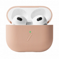 Чохол Native Union Curve Case Peach for Airpods 3rd Gen (APCSE-CRVE-PCH-V2)