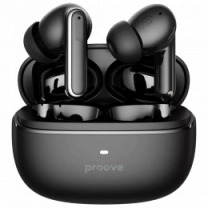 Беспроводные наушники Proove Orion TWS (black)