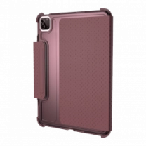 Чохол UAG Lucent  iPad Pro 11' (2021) / iPad Air 10.9 Aubergine/Dusty Rose (12299N314748)