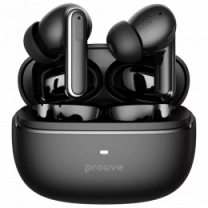 Бездротові навушники Proove Orion TWS (black)