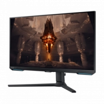 Монітор 28" SAMSUNG Odyssey Gaming G70B IPS 4K 144Hz