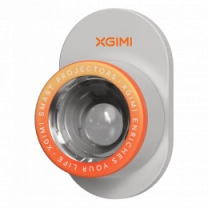 Портативный проектор XGIMI MoGo 4 (WK08K)
