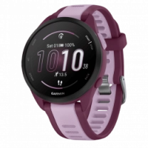 Смарт-годинник Garmin Forerunner 165 Music Berry/Lilac (010-02863-33) UA