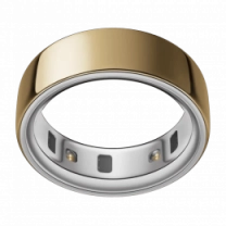 Смарт-кольцо Oura Ring 4 Gold (Size 10)