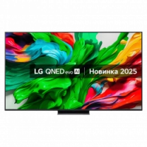 Телевізор LG 75QNED86A6A