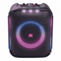 Акустическая система JBL Partybox Encore Essential с микрофоном (JBLPBENCORE1MICEP)