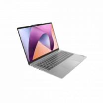 Ноутбук 16" Lenovo IdeaPad Slim 5 16ABR8 (82XG005BRA)/AMD R7 7730U/16GB/512 SSD/AMD Radeon/DOS/Grey