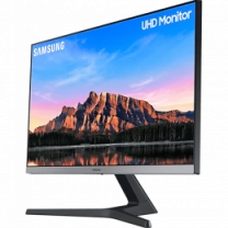 Монітор 28" SAMSUNG Viewfinity HRM UR55 IPS 4K 75Hz