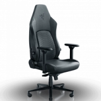 Кресло для геймеров RAZER Iskur V2, Fabric (RZ38-04900300-R3G1)