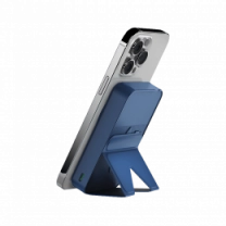 Дополнительная батарея Keephone Snap Stand, 5000mAh purple (KPSNPOPB-18PL)