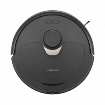 Робот-пилосос RoboRock Q Revo Pro Black