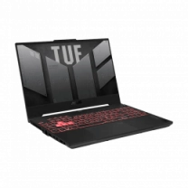 Ноутбук 15.6" ASUS TUF Gaming A15 FA506NF-HN009/AMD R5 7535HS/16GB/512GB SSD/nVidia RTX 2050-4/DOS/B