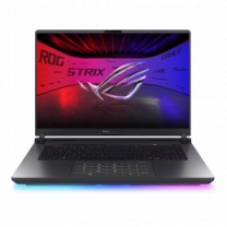Ноутбук 16" ASUS ROG Strix G16 G615JMR-RV218 (90NR0LB2-M009X0)165 Гц/i7-14650HX/16/1TB SSD/RTX 5060 8GB/DOS/BL/Volt Green