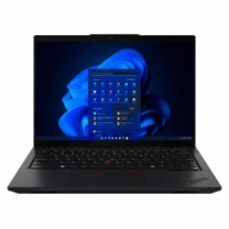 Ноутбук 14" Lenovo L14 AMD G5 T (21L50013RA) AMD R7 PRO 7735U/32/1TB/UMA/W11P/BL/Black