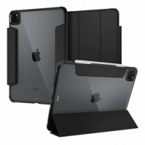 Чехол Spigen для Apple iPad Pro 11" (2018-2022) Ultra Hybrid Pro, Black (ACS03655)