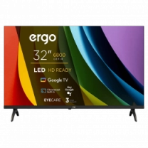 Телевізор ERGO 32JHS6800 рідкокристалічний