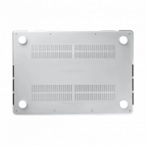 Чехол Laut HUEX Macbook 16" (2021) Frost (L_MP21L_HX_F)