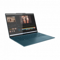 Ноутбук 14.5" LENOVO Yoga Pro 9 14IRP8/Intel i9-13905H/32GB/1TB SSD/RTX4060-8GB/W11P/Blue