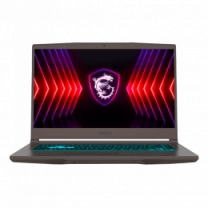 Ноутбук 15” MSI Thin 15 (B12VE-1881XUA)/Intel i7-12450H/16GB/512GB SSD/NVD 4050-6/DOS/Black