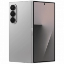 Смартфон Samsung Galaxy Fold7 12/256GB Silver Shadow (SM-F966BZSBSEK)