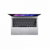 Ноутбук 14” Acer Swift Go SFG14-71 (NX.KF7EU.005)/Intel i7-1355U/16GB/512GB SSD/Intel Iris Xe/Linux/Silver