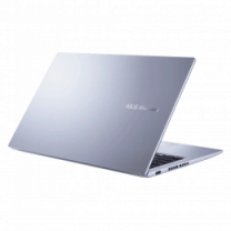 Ноутбук 15.6" ASUS Vivobook 15 X1502ZA-BQ2007/Intel i5-12500H/16GB/512 SSD/Intel Iris Xe/DOS/Silver