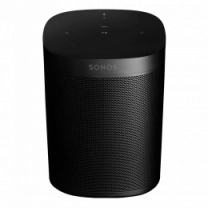 Акустична система Sonos One Black (ONEG2EU1BLK)