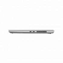 Ноутбук 14" Gigabyte AERO 14/Intel i7-13700H/16GB/1TB SSD/RTX4050-6/W11/Silver