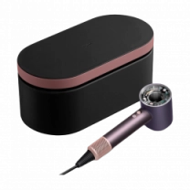 Фен для волос Dyson Supersonic HD16 Nural Jasper Plum (599003-01)