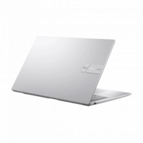 Ноутбук 17.3" ASUS Vivobook 17 X1704ZA-AU386 (90NB10F1-M00FL0)/Intel i5-1235U/8GB/512GB SSD/Intel Iris Xe/DOS/Silver