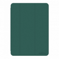 Чехол Mutural iPad 10.2 (2020) Green