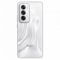 Смартфон OPPO Reno12 12/256GB (astro silver)