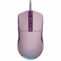 Миша HATOR Pulsar 2 (HTM-514) lilac