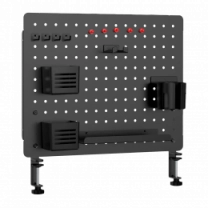 Настенный органайзер Officepro DO1090B