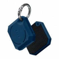 Чохол Laut Huex GEM для AirTag Blue(L_AT_HG_BL)
