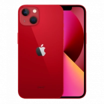 iPhone 13 256GB (PRODUCT) RED