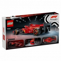 Конструктор LEGO Speed Champions Гоночный автомобиль F1® Ferrari SF-24