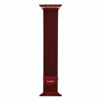 Ремешок Laut Steel Loop 42/44/45mm Red (L_AWL_ST_R)