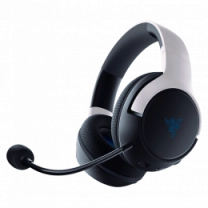 Навушники RAZER Kaira Hyperspeed for PS5, black (RZ04-03980200-R3G1)