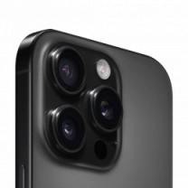 iPhone 16 Pro 256GB Black Titanium e-sim