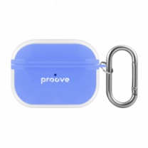 Чохол Proove Air Bump Case AirPods Pro 2 (blue)