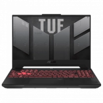 Ноутбук 17.3" ASUS TUF Gaming A17 FA707XI-LL036/AMD R9-7940HS/16GB/1TB SSD/RTX4070-8/DOS/Grey