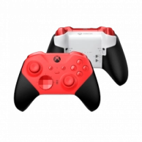 Microsoft Xbox Elite Wireless Controller Series 2 Core Red (RFZ-00013)