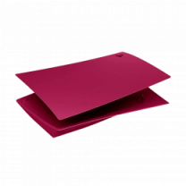 Сменные панели PS5 Console Covers - Cosmic Red (Blu-ray)