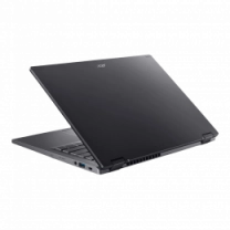Ноутбук 14" Acer Aspire 5 Spin 14 A5SP14-51MTN Touch (NX.KHKEU.001)/Intel i7-1355U/16GB/512GB SSD/Intel Iris Xe/Linux/Grey