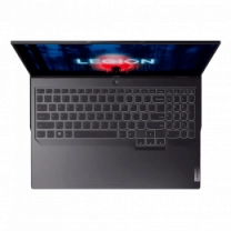 Ноутбук 16" Lenovo Legion Pro 5 16ARX8 (82WM00BKRA)/AMD R9 7945HX/32GB/1TB SSD/nVidia RTX 4070-8/DOS/Grey