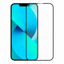 Захисне скло WAVE Dust-Proof iPhone 13 Mini