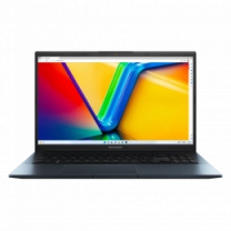 Ноутбук 15.6" ASUS Vivobook Pro 15 OLED M6500XU-MA013/AMD R9 7940HS/32GB/1TB SSD/RTX4050-6GB/DOS/Blu