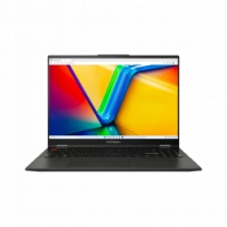 Ноутбук 16" ASUS Vivobook S 16 Flip TP3604VA-MC155W/Intel i5-1335U/16GB/1TB SSD/Intel Iris Xe/W11 /Black