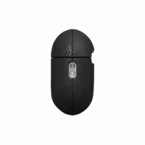 Чехол Native Union (RE) Classic Case Black for Airpods Pro 2nd Gen (APPRO2-LTHR-BLK)